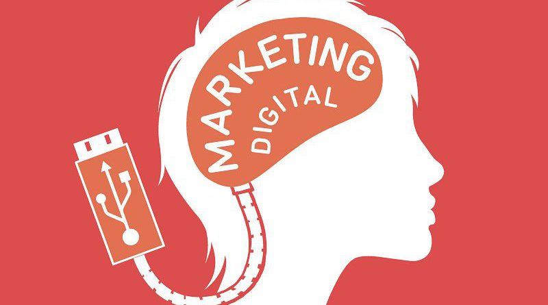 marketing digital