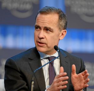 mark carney