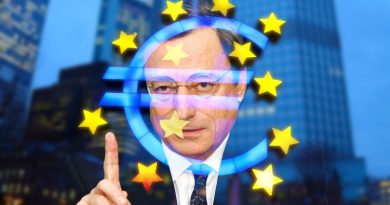 mario draghi