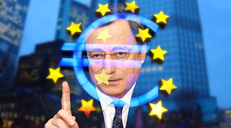 mario draghi