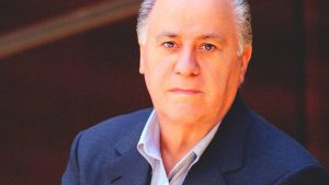 amancio ortega