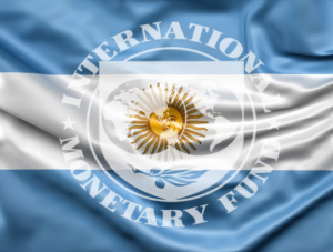 Argentina abre dialogo con el Fondo Monetario Internacional para negociar un nuevo programa económico