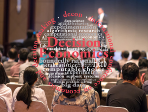 DECON 2020- 2da Conferencia Internacional sobre Economía de la Decisión
