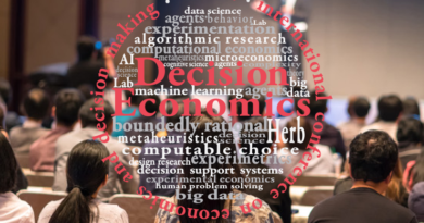 DECON 2020- 2da Conferencia Internacional sobre Economía de la Decisión