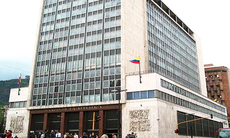 Derrumbe de la inversión extranjera neta en Colombia del 97,6 en el mes de junio