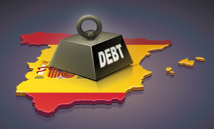 El PIB español se contrae un 18,5 % en el segundo trimestre del año