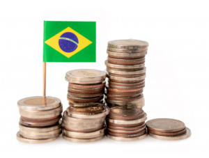 El repunte de la economía de Brasil es mucho más fuerte de lo esperado según funcionarios del Gobierno