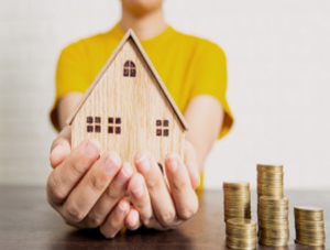 En el mes de mayo la firma de nuevas hipotecas para la obtención vivienda baja un 27,6% debido al COVID-19