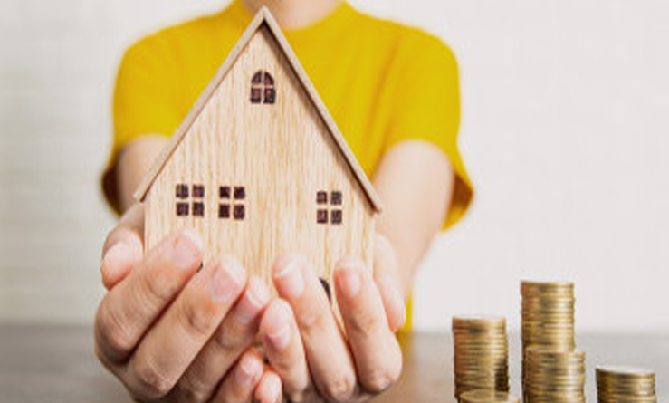 En el mes de mayo la firma de nuevas hipotecas para la obtención vivienda baja un 27,6% debido al COVID-19