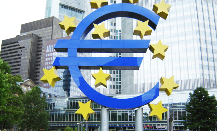 La recuperación económica por países va a ser desigual e incompleta- Advierte el BCE