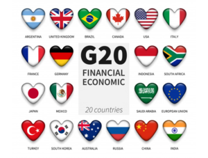 Mantener la cooperación para impulsar la economía mundial es la promesa de los dirigentes del G-20