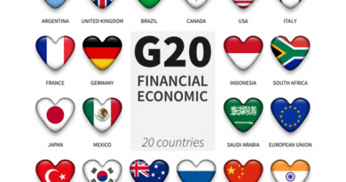 Mantener la cooperación para impulsar la economía mundial es la promesa de los dirigentes del G-20