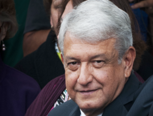 Casi 67,000 empleos formales se han recuperado en México en el mes de agosto según su presidente AMLO