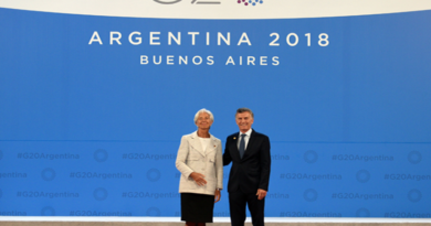 Comenzaran las negociaciones del nuevo programa crediticio entre Argentina y FMI