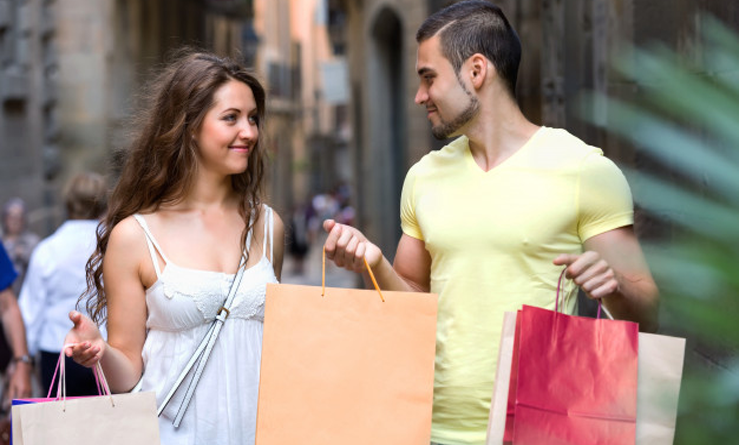 El INE publica las cifras de las ventas del comercio minorista español durante el mes de julio