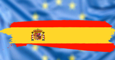 España es el primer país en solicitar apoyo al programa europeo de apoyo al desempleo