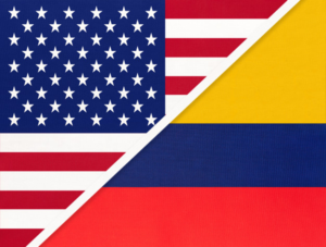 Estados Unidos darán a conocer un importante programa de inversión económica con el Gobierno colombiano