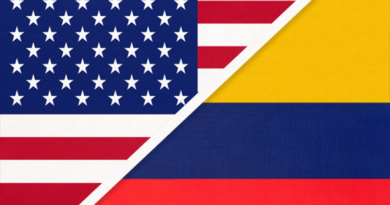Estados Unidos darán a conocer un importante programa de inversión económica con el Gobierno colombiano