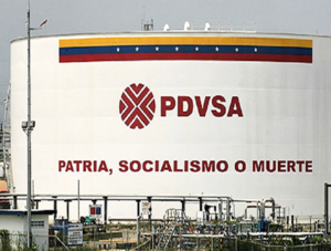 La Refineria di Korsou demanda a su exoperador Petróleos de Venezuela por 51 millones de dólares en la corte del estado de Nueva York