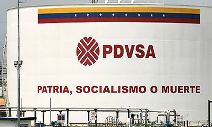La Refineria di Korsou demanda a su exoperador Petróleos de Venezuela por 51 millones de dólares en la corte del estado de Nueva York