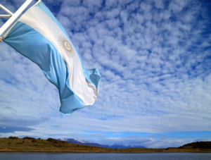 La SEC recibió la oferta revisada de Argentina para la reestructuración de bonos