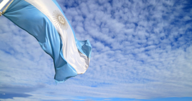 La SEC recibió la oferta revisada de Argentina para la reestructuración de bonos