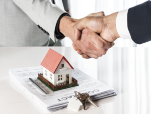 "Nueva normalidad" para el mercado inmobiliario español en junio a pesar de la caída del 34,3 %