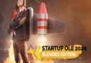 Startup Olé Salamanca 2020