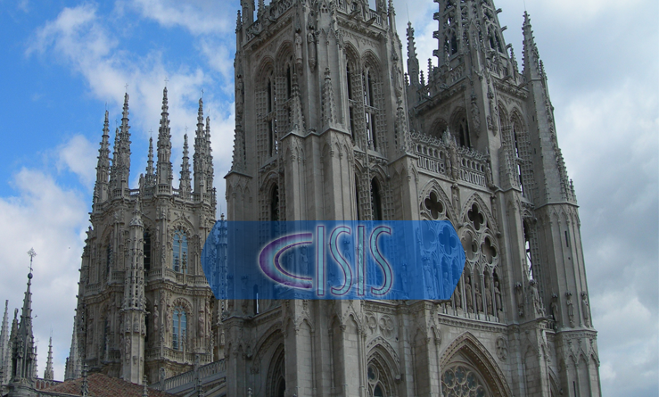 XIII Congreso Internacional de Inteligencia Computacional en Seguridad para Sistemas de Información (CISIS 2020)