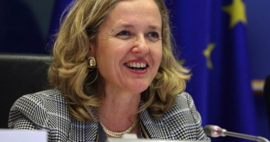 España hará el mejor uso de las ayudas del fondo de recuperación europeo, aseguró Nadia Calviño
