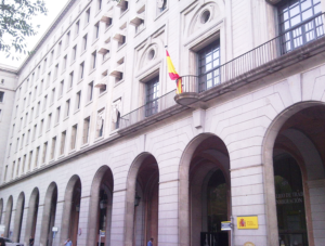 Gobierno Español ha prorrogado los ERTE de fuerza mayor para los sectores más afectados por la crisis del VOVID-19