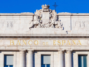 La morosidad de la banca española se elevó en julio hasta el 4,72%