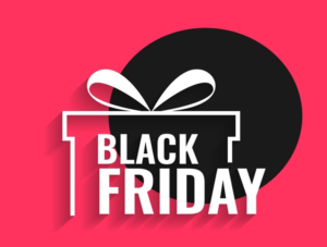 El Black Friday de 2020 será el más online de los vividos hasta ahora por la COVID