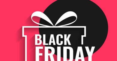 El Black Friday de 2020 será el más online de los vividos hasta ahora por la COVID