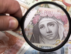 La moneda de Perú se cotiza en mínimos históricos mientras el mercado espera a un presidente