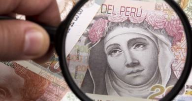 La moneda de Perú se cotiza en mínimos históricos mientras el mercado espera a un presidente