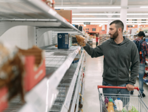 Los precios cayeron en noviembre un 0,8 % en tasa interanual en España