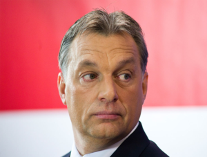 Viktor Orbán, el primer ministro de Hungría ha confirmado que Hungría vetará el presupuesto europeo