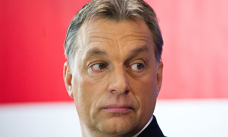 Viktor Orbán, el primer ministro de Hungría ha confirmado que Hungría vetará el presupuesto europeo