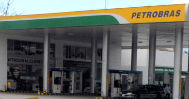 Anulan multa de Petrobras en Brasil