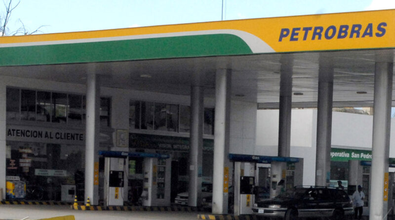 Anulan multa de Petrobras en Brasil