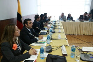 Desaparecen 22.000 empresas en Ecuador durante 2019 y 2021