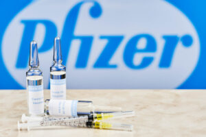 Pfizer gana 10.440 millones de dólares