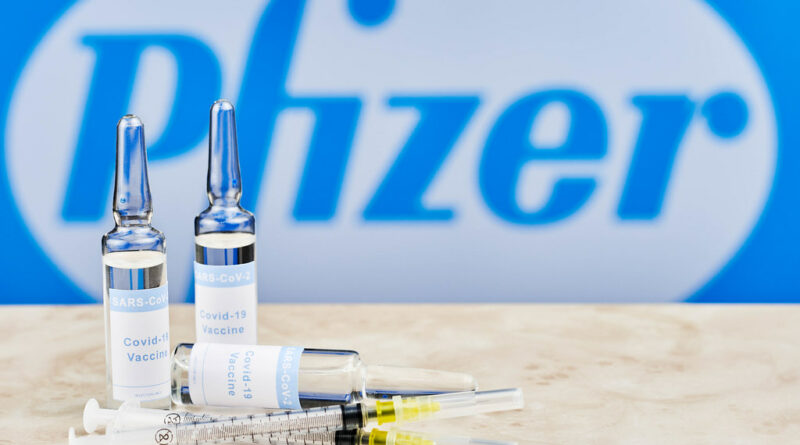 Pfizer gana 10.440 millones de dólares