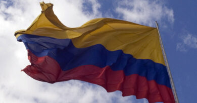 Colombia apuesta por seis zonas turísticas