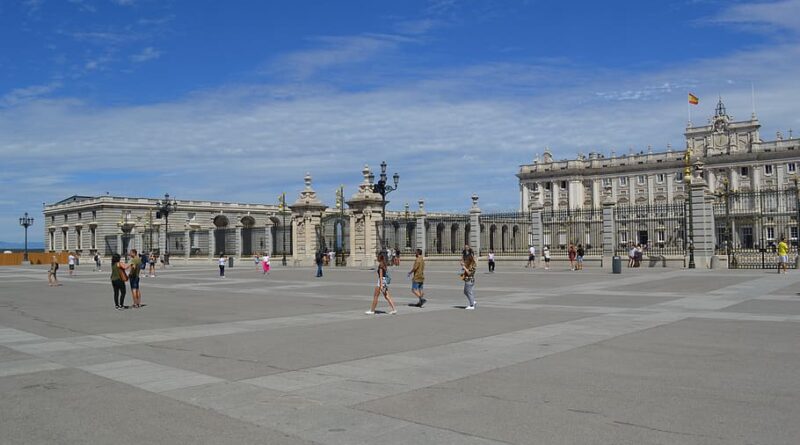 El Turismo en España hará crecer todas las comunidades